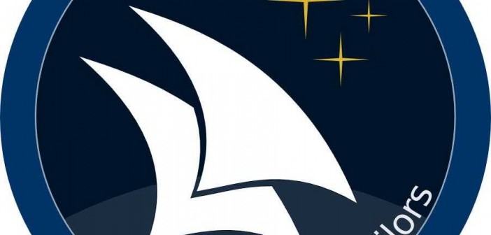 Logo zespołu Space Sailors/ Credits: Space Sailors
